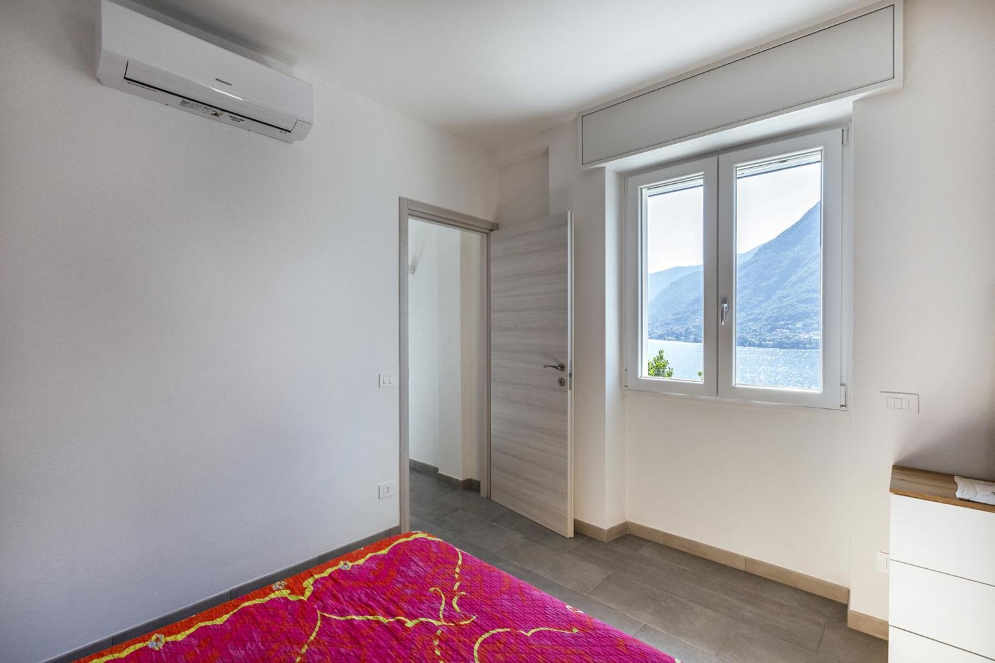 Como Lake Paradise Vicino A Nesso E Bellagio Pognana Lario Экстерьер фото